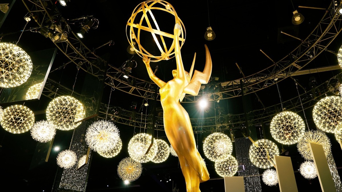 Premiile Emmy 2026