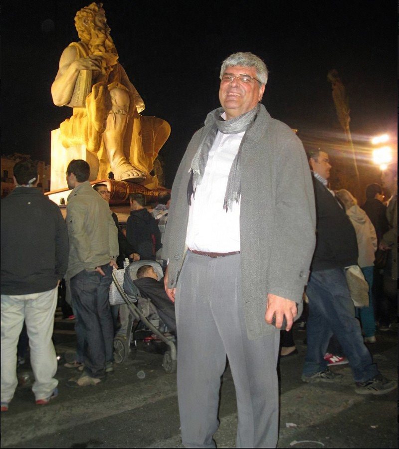 Blasco Garzaran Arturo