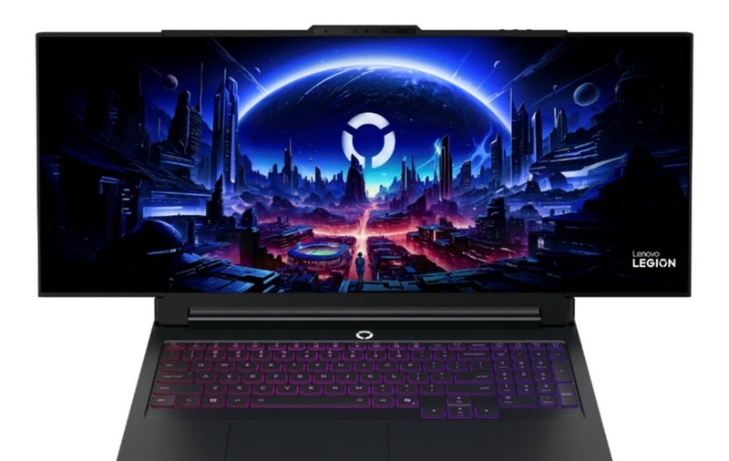 CES 2026: Laptopul rulabil de gaming de la Lenovo te lasă să te joci așa cum vrei