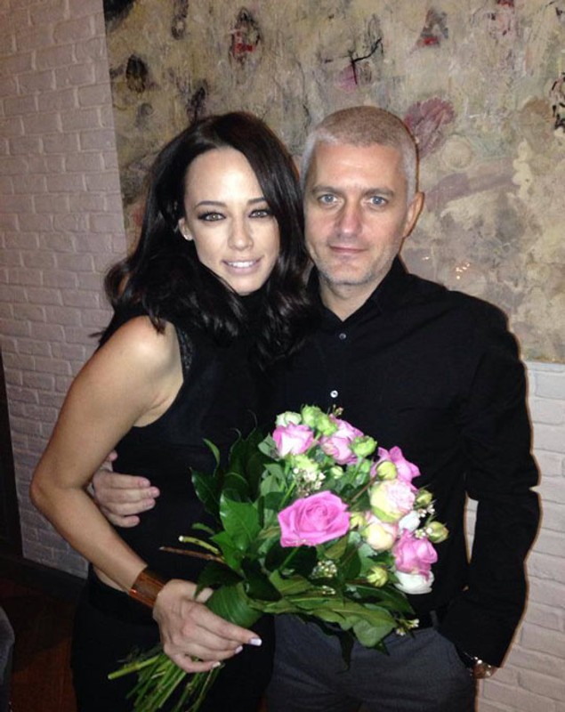 Virgil Ianțu, despre legătura cu Andreea Raicu, după ce s-a speculat că au avut o relație: „Da, exista o chimie, eram un cuplu pe scenă, care dădea foarte bine”
