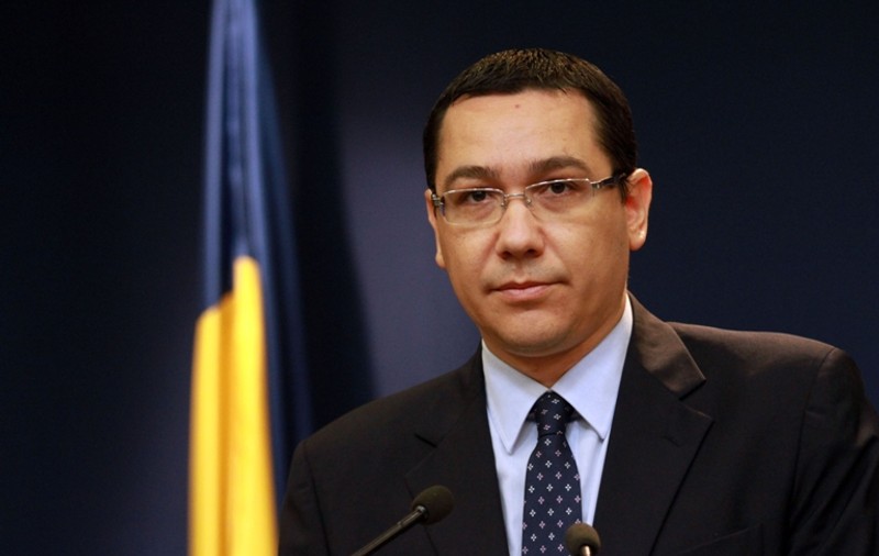 SITUAŢIE-BOMBĂ pentru PONTA! E ultimul lucru de care avea nevoie