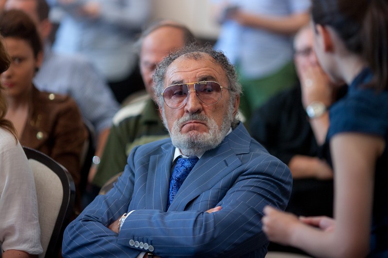 Ion Țiriac