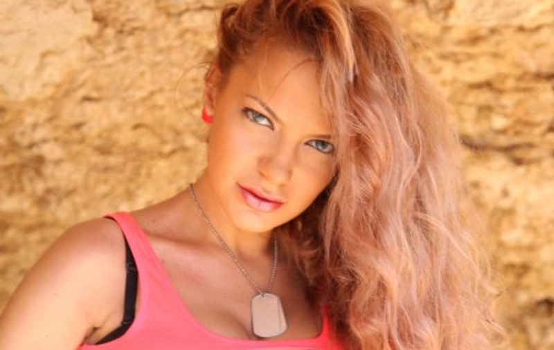 Andreea Antonescu se pregătește să revină în muzică! Vezi ce nume de scenă va avea! AUDIO