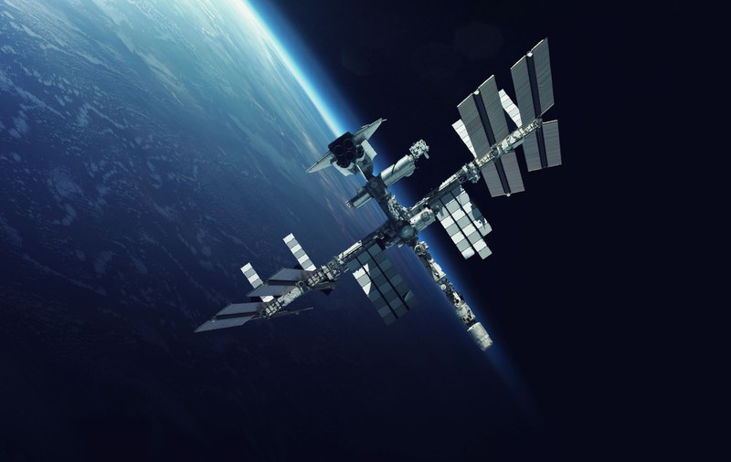 NASA vrea să retragă Stația Spațială Internațională. Unde va fi prăbușit ansamblul care orbitează Pământul