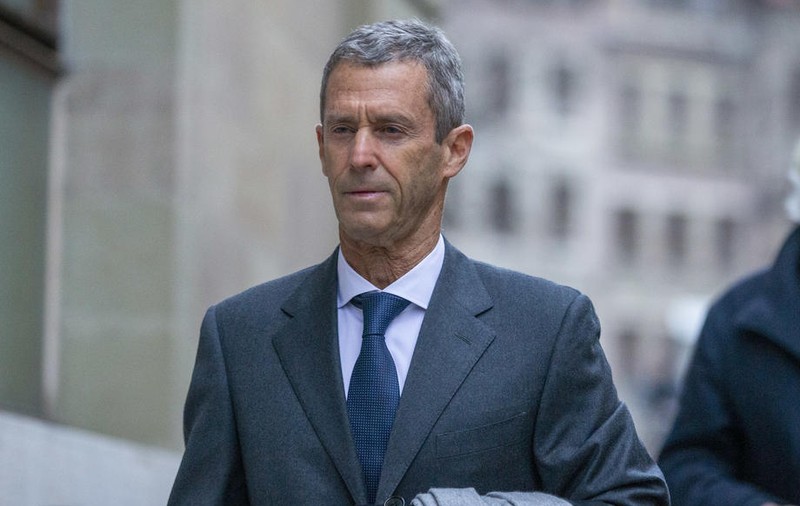 Beny Steinmetz, condamnat în dosarul Ferma Băneasa, eliberat din arest în Cipru. Vrea anularea mandatului european de arestare