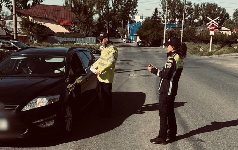 Șoferii își pot verifica online istoricul rutier și punctele de penalizare, pe hub-ul MAI