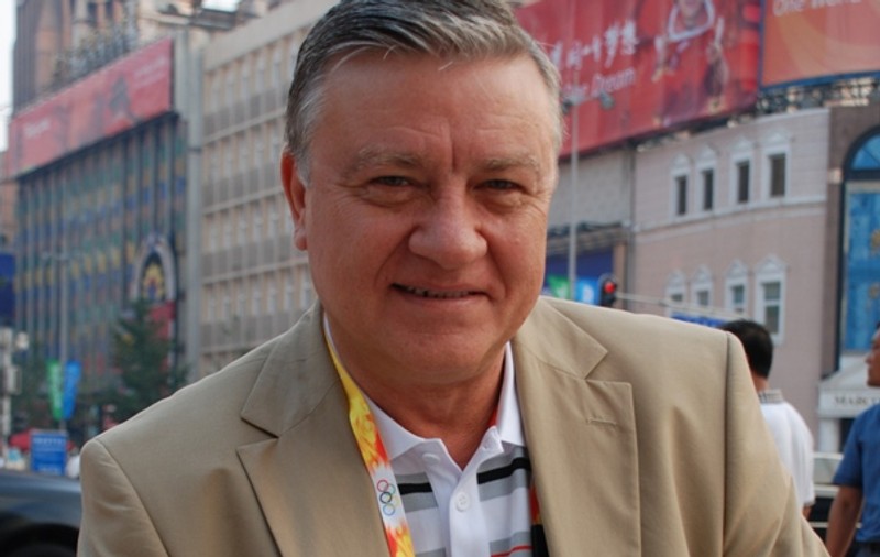 Mircea Sandu nu pleacă de la FRF după finala Ligii Europa