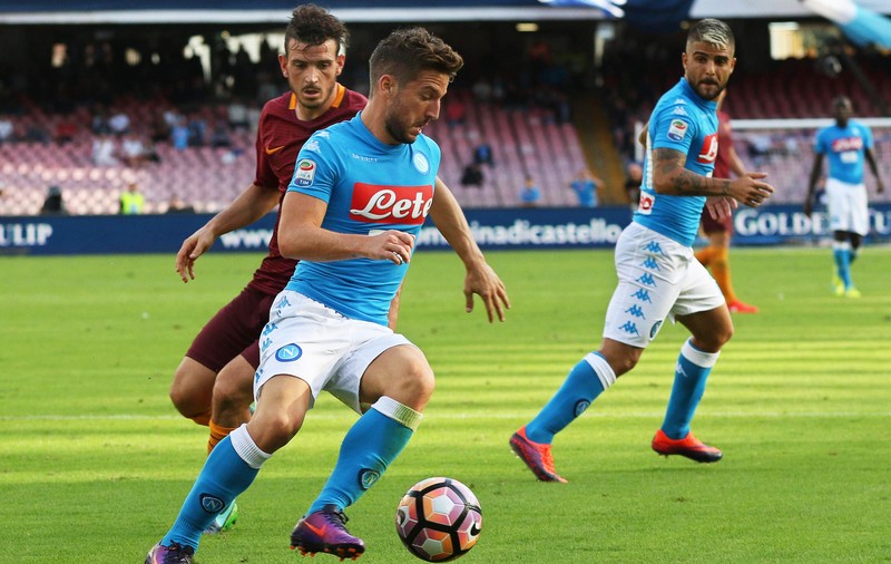 Italia, etapa a 27-a. Roma - Napoli 1-2. Liderul Juventus, blocat pe ”Dacia Arena”. Show ofensiv Inter / VIDEO