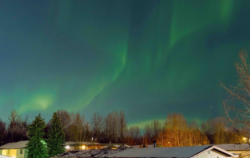 Locul din Alaska unde Trump se întâlnește cu Putin. Este singurul oraş care oferă opţiuni viabile în sezon turistic de vârf