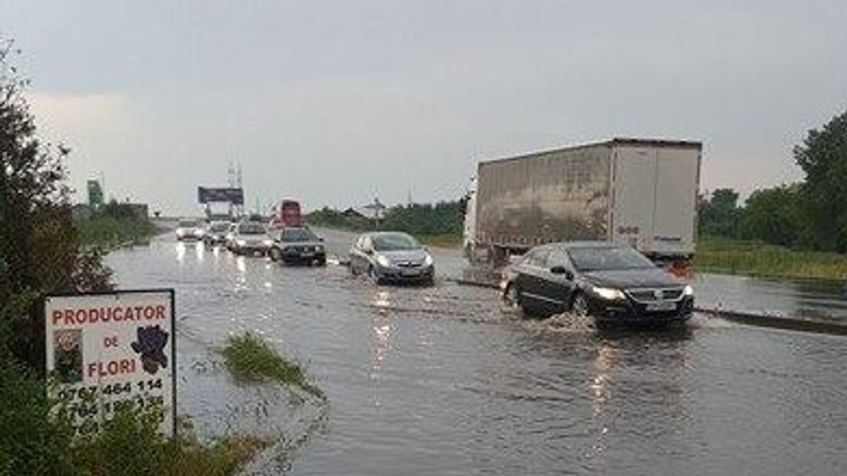 Ce este acvaplanarea