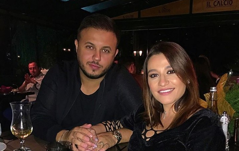 Claudia Pătrășcanu, pregătită să nască pentru a doua oară. Decizia luată de vedetă