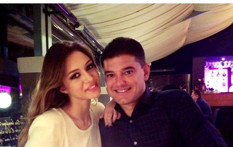 Reacția Laurei Dincă după ce Cristian Boureanu, iubitul ei, a fost condamnat. "Cred că cea mai grea palmă e..."