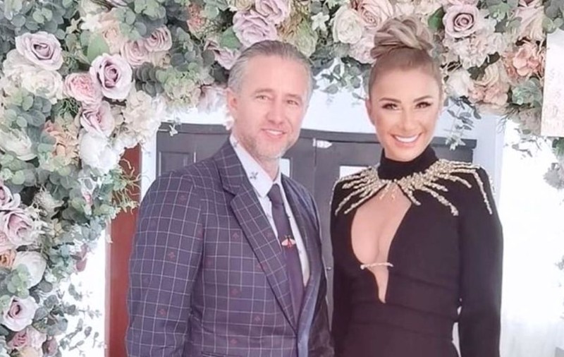 Conversații private între Anamaria Prodan și Laurențiu Reghecampf. Ea le-a făcut publice