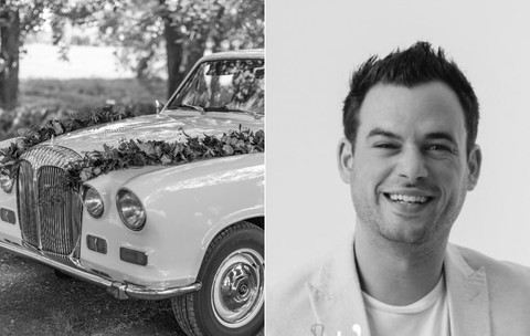 Jordan Kinard a murit chiar în ziua în care urma să-și celebreze cununia religioasă. Sursă foto: Shutterstock & Facebook