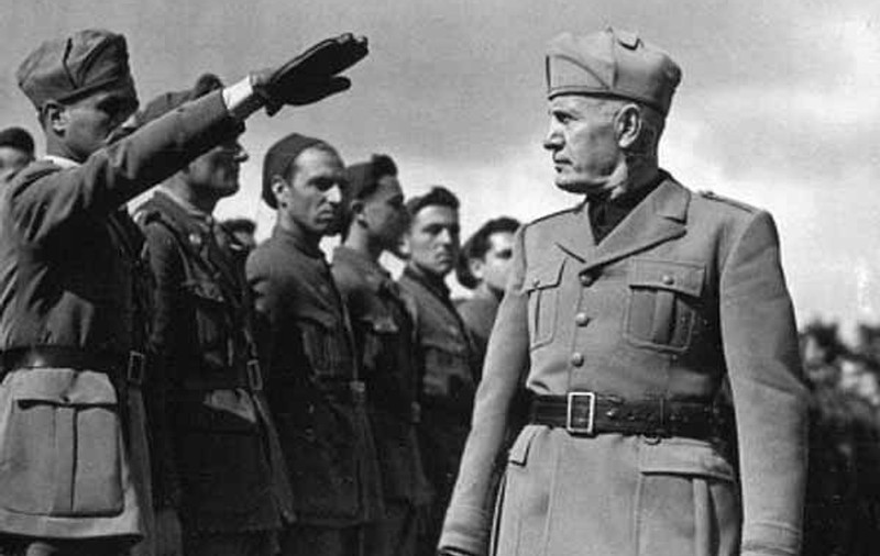 Hitler, Stalin și Mussolini, printre cele mai stranii nominalizări făcute vreodată  la premiul Nobel pentru Pace