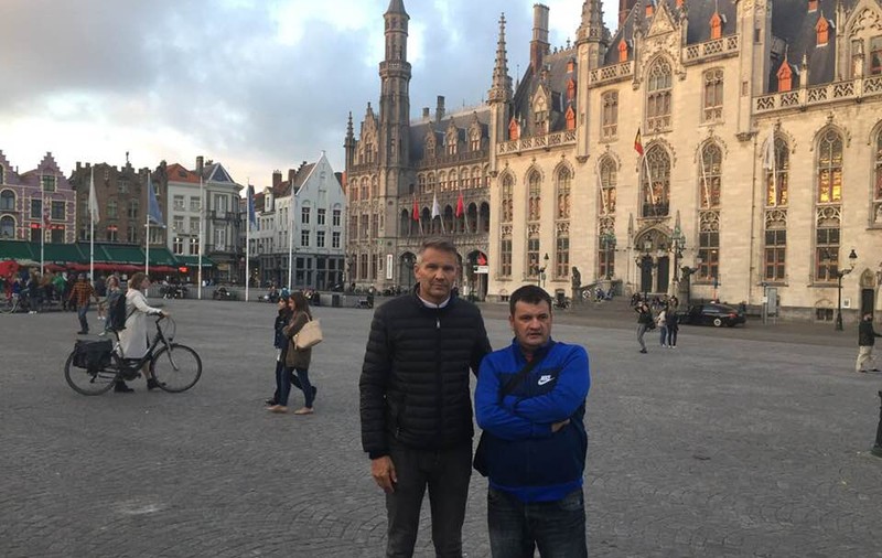 Verkempinck spune că fotbalul românesc are nevoie de 12 ani ca să-și revină: ”Dacă toate cluburile ar avea academie ca Viitorul, ar fi perfect”