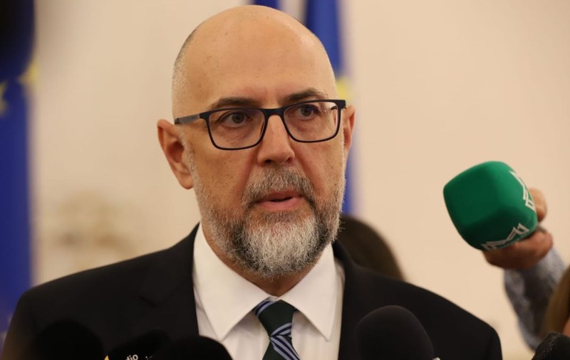 Kelemen Hunor, în cazul în care CCR respinge reforma pensiilor speciale: „Legitimitatea coaliţiei va fi extrem de şubrezită”