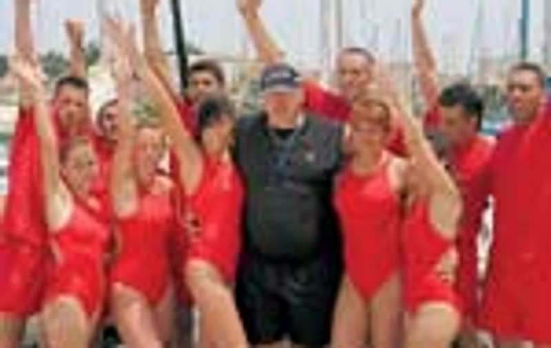 'Jocuri la Saint-Tropez' va incepe la Antena 1
