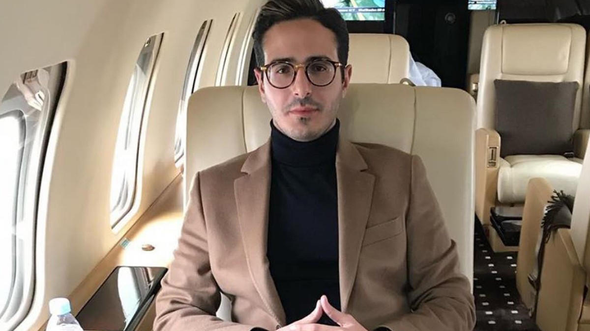 Simon Leviev