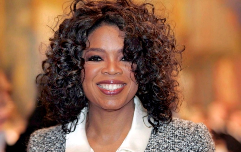 Oprah Winfrey renunţă la emisiunea sa