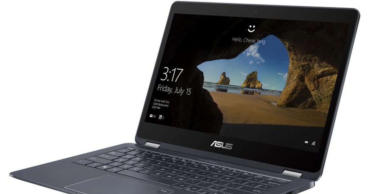 Microsoft prezintă laptopurile cu caracteristici de smartphone. Asus NovaGo 2-in-1 este un laptop cu Windows 10 care folose;te un procesor Qualcomm Snapdragon 835, pe arhitectura ARM