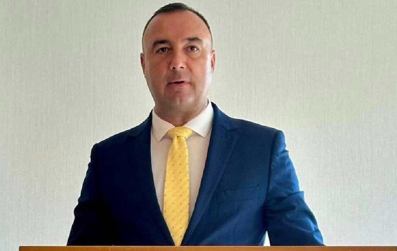 Judecătorul Gheorghe Liviu Odagiu a fost ales președinte al CSM, iar procurorul Bogdan Silviu Staicu, vicepreședinte