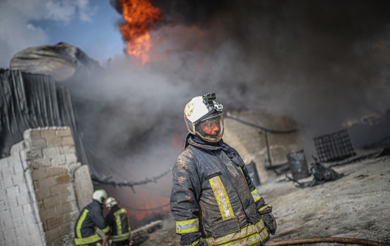 Zeci de persoane au murit în Iran, în urma unui incendiu produs la un centru de dezintoxicare