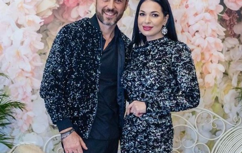Deea Maxer, prima reacție după ce Dinu a recunoscut că are o nouă iubită la nici o lună de la divorț