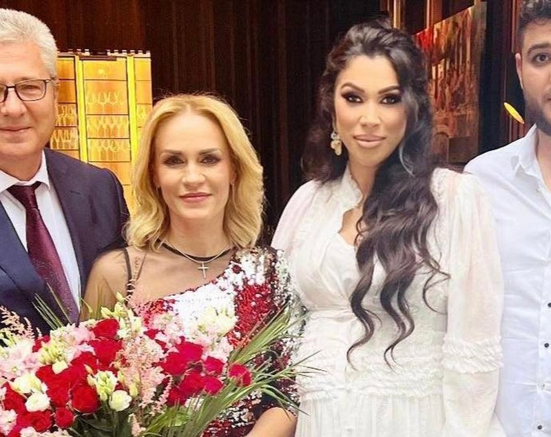 Raluca Pastramă și Ibrahim Ibru au avut astăzi un nou termen în procesul de divorț. „Sunt un pic supărată. Este un om extraordinar de iresponsabil”