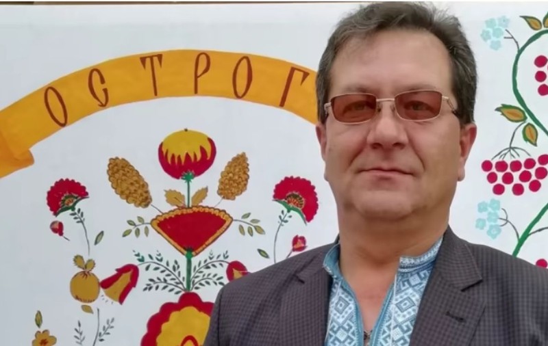 Un primar ucrainean a fost demis după ce a bătut o femeie și a cântat melodii rusești de Ziua Comemorării Apărătorilor Ucrainei. „M-am îmbătat”