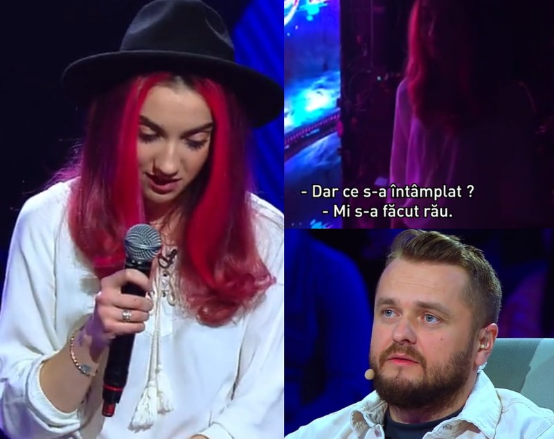 Mihaela Pripici a câștigat „iUmor” 2023 și premiul în valoare de 20.000 de euro. A avut emoții mari: „Mi s-a făcut rău”
