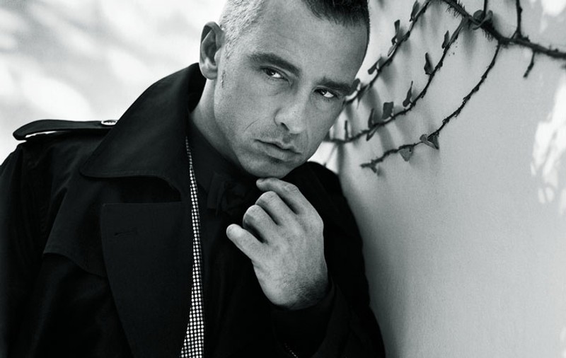 Ofertă specială la biletele pentru concertul lui Eros Ramazzotti!
