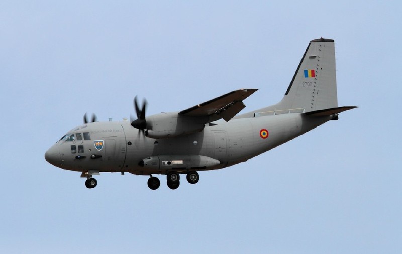 Nicușor Dan s-a dus la Vilnius cu un avion Spartan al Forțelor Aeriene Române. Cu ce s-a dus Iohannis anul trecut