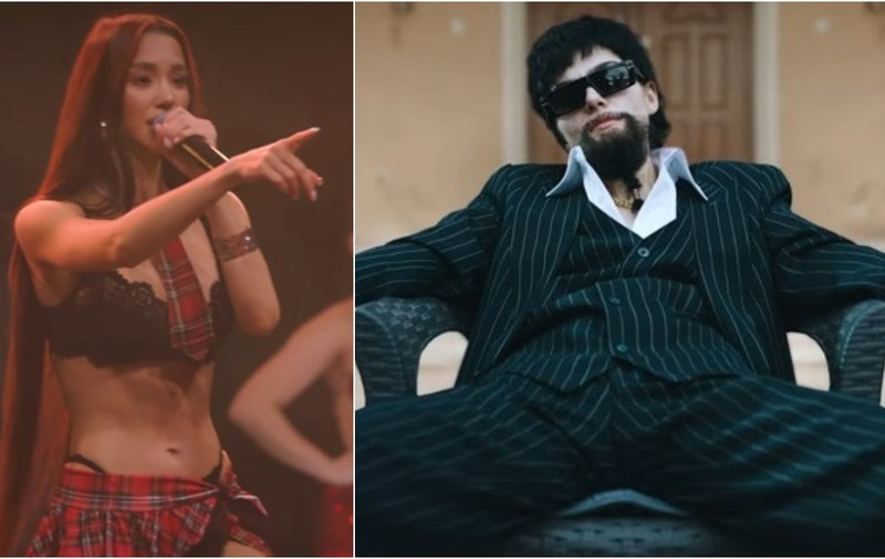 O cântăreață din Bulgaria a făcut show pe piesa lui Theo Rose. Cum sună melodia „A venit poliția” în limba bulgară