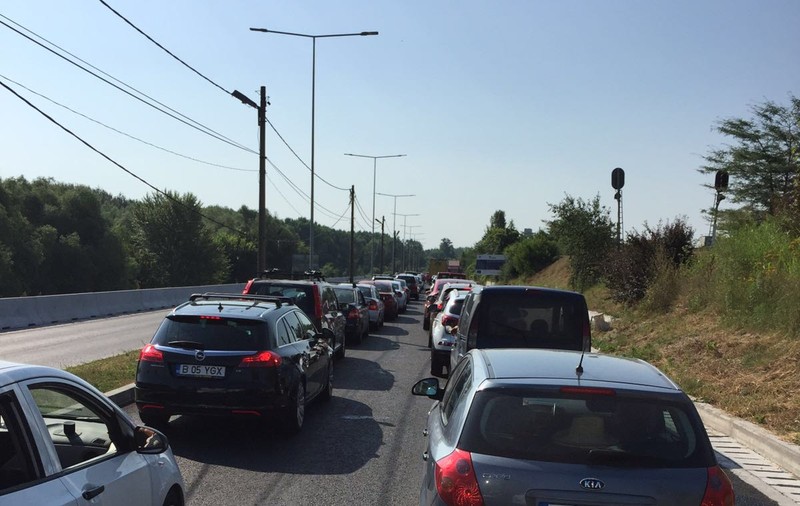 Lupta împotriva terorismului face victime. Turismul românesc este prima
