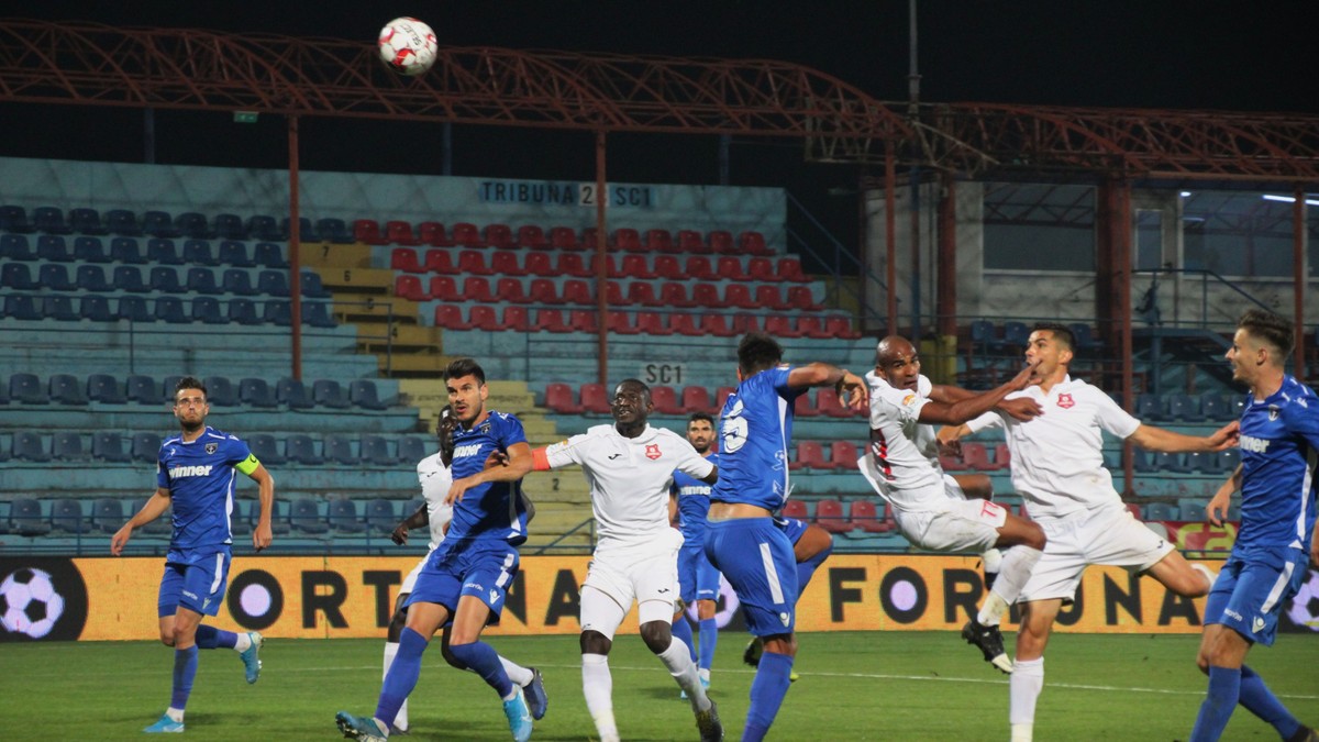 FC Hermannstadt are probleme financiare. ”Suntem în căutare de noi sponsori și investitori”. Cât costă refacerea stadionului