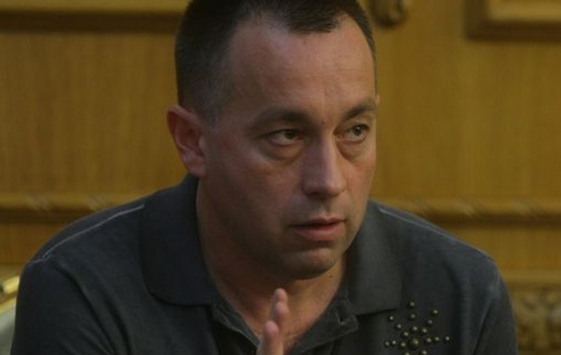Tolontan, despre "discursul lui Băsescu", editorialul care a stârnit mii de reacţii: "Este o glumă serioasă a unui om liber" | EXCLUSIV