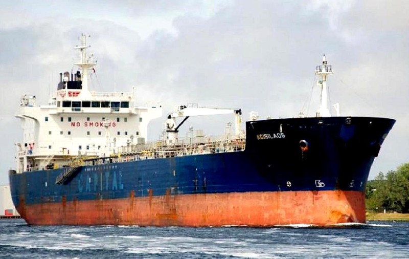 Marinarul român răpit în Togo și captiv timp de 37 de zile a ajuns acasă