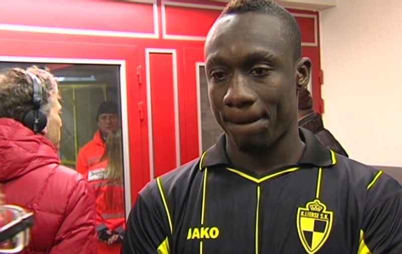 Liga I / Adio, Steaua! Mbaye Diagne a ales să meargă lângă Reghe
