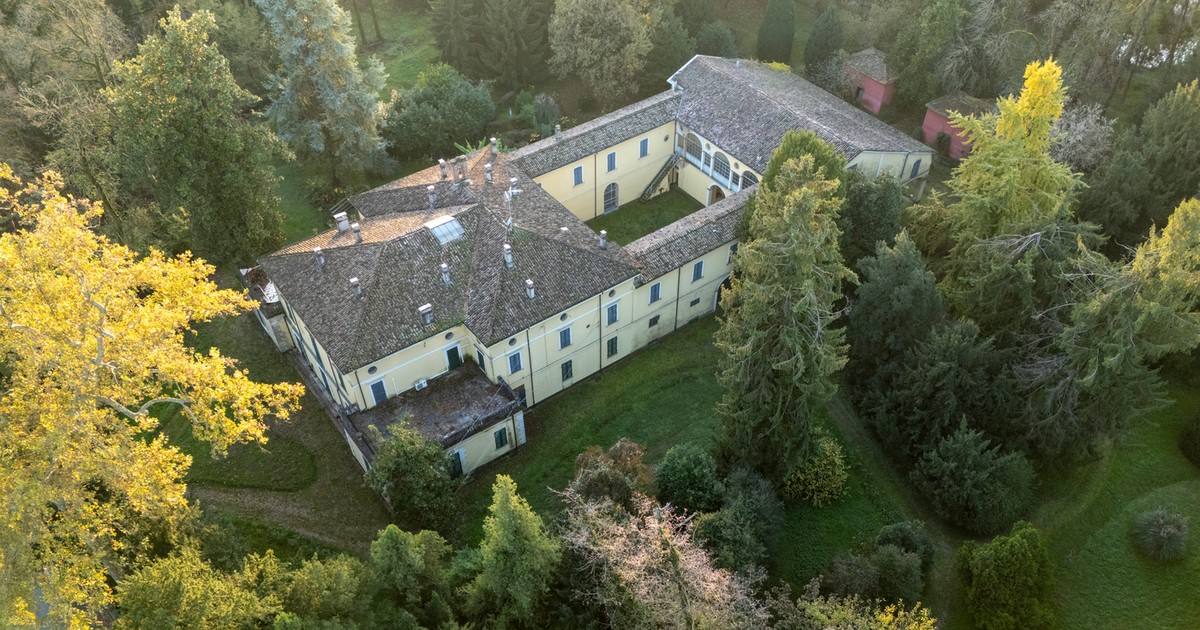 casa lui Giuseppe Verdi