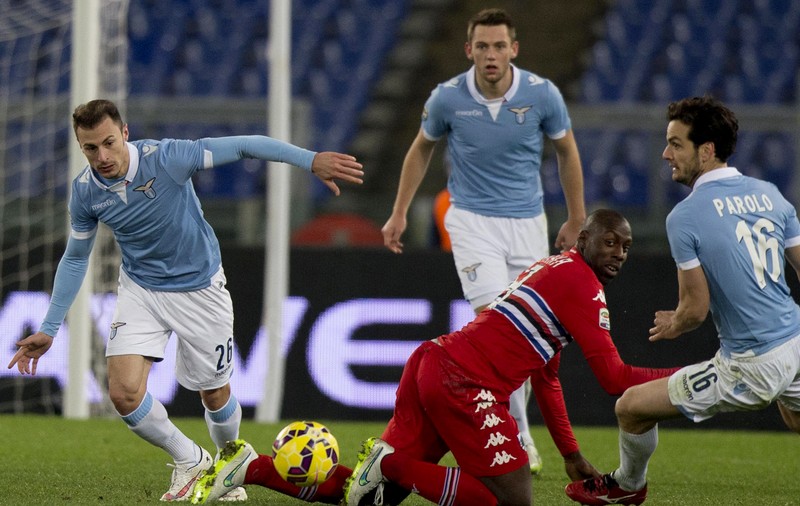 Ștefan Radu a COMIS-O în partida cu Napoli! / VIDEO