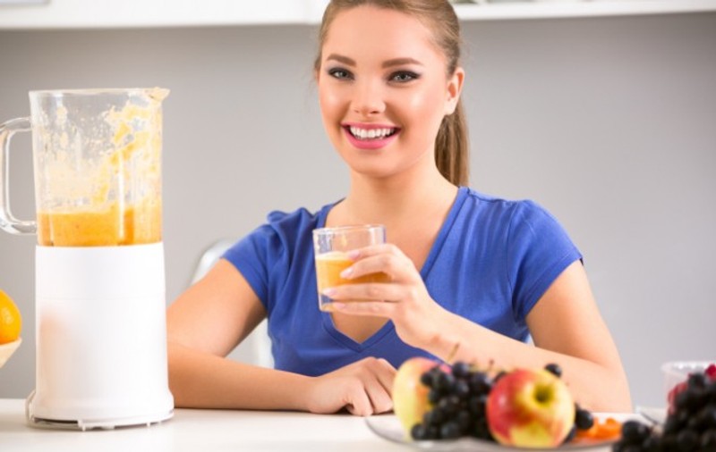 Cum să îți detoxifici ficatul în 9 zile