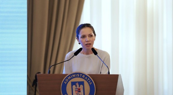 Campanie pentru sanatate minata lansata la Administratia Prezidentiala. Prima doamna despre pericole