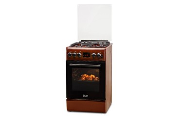 Aragaz LDK 5060 D ECAI BR RMV