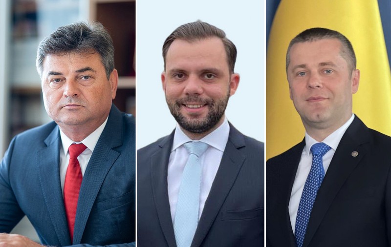 Europa Liberă: Salariile șefilor superagenției care controlează companiile de stat, majorate cu 10.000 de lei/lună