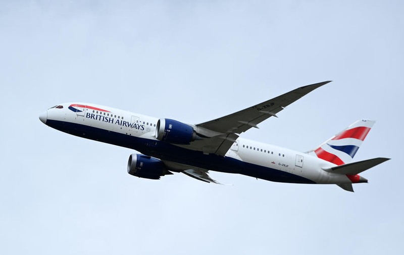 British Airways suspendă vânzarea de bilete pe distanțe scurte cu plecarea de pe Aeroportul Heathrow din Londra
