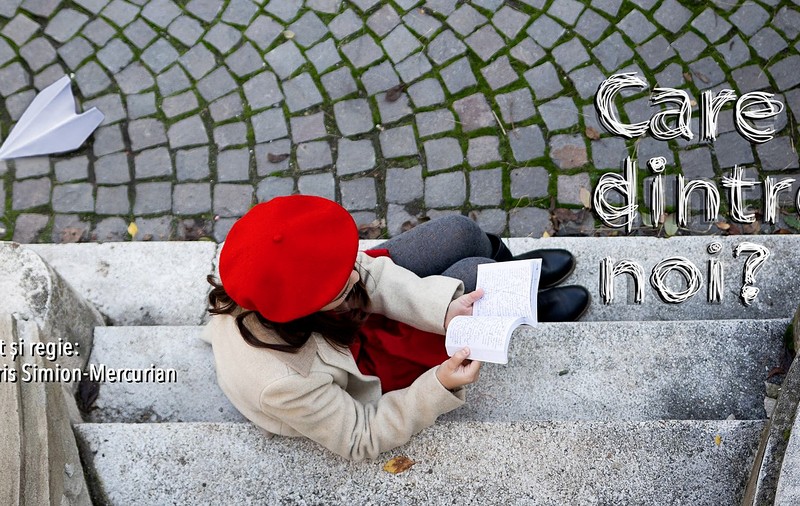 Debutul în film al regizoarei Chris Simion-Mercurian se transmite online, gratuit. Povestea filmului „Care dintre noi?”