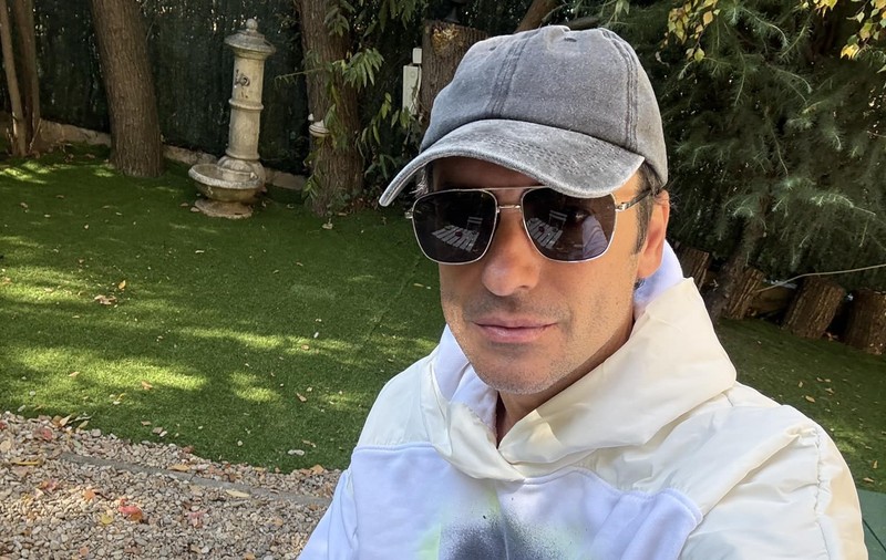 Secretul siluetei lui Radu Vâlcan. Ce face soțul Adelei Popescu zi de zi, pentru a se menține în formă. „Se întâmplă să nu mănânc două-trei zile”