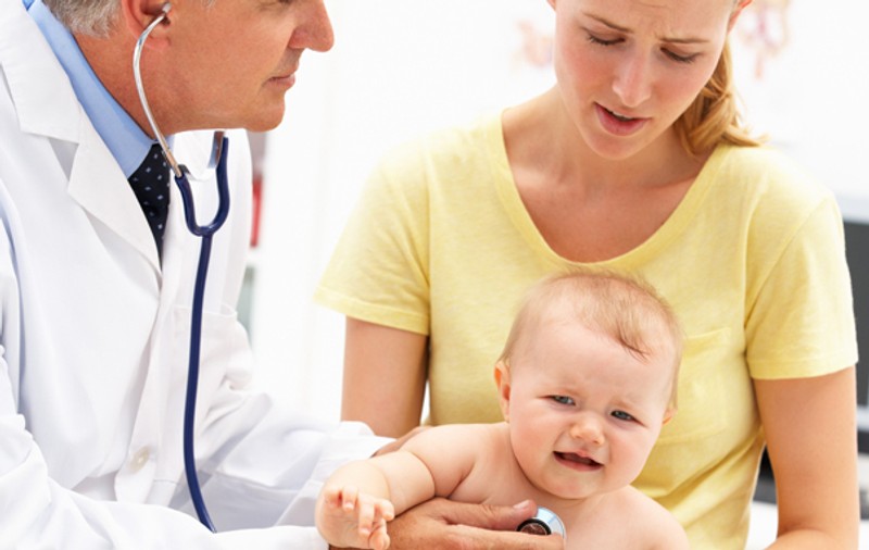 Când faci trecerea de la mâncare de junior la cea de adult?