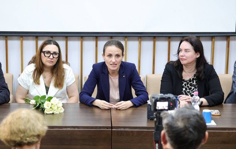 oana toiu in ucraina